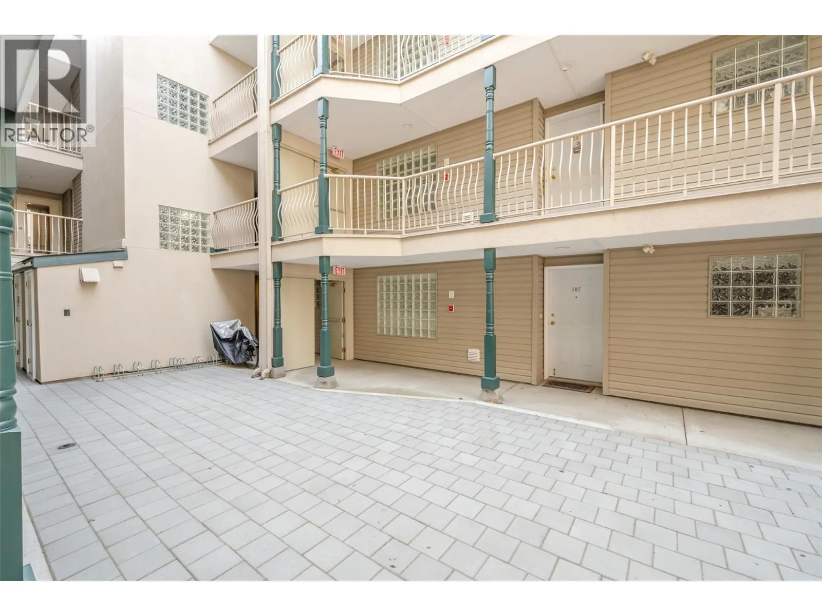 640 Main Street Unit# 108