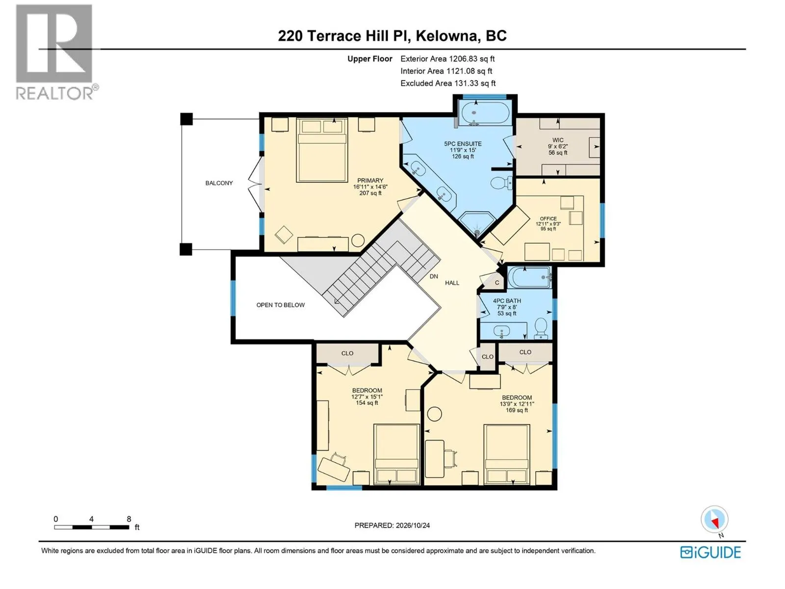 220 Terrace Hill Place