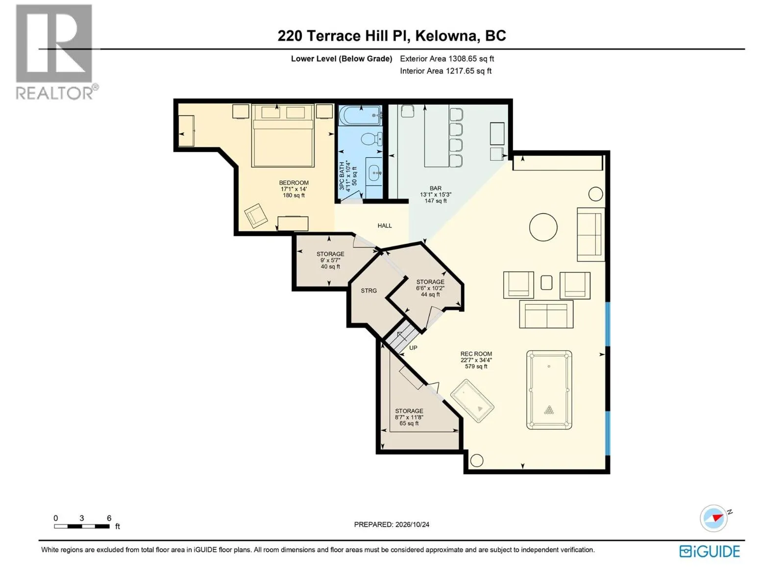 220 Terrace Hill Place