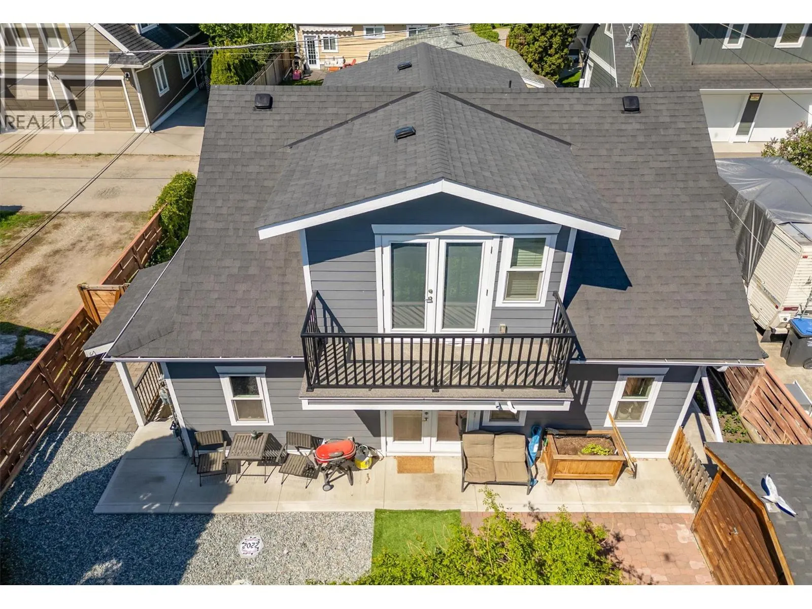 2202 Aberdeen Street