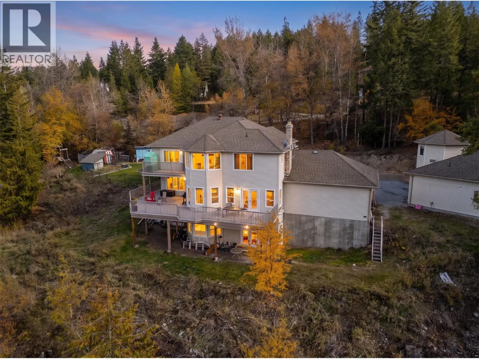 4614 June Springs Road