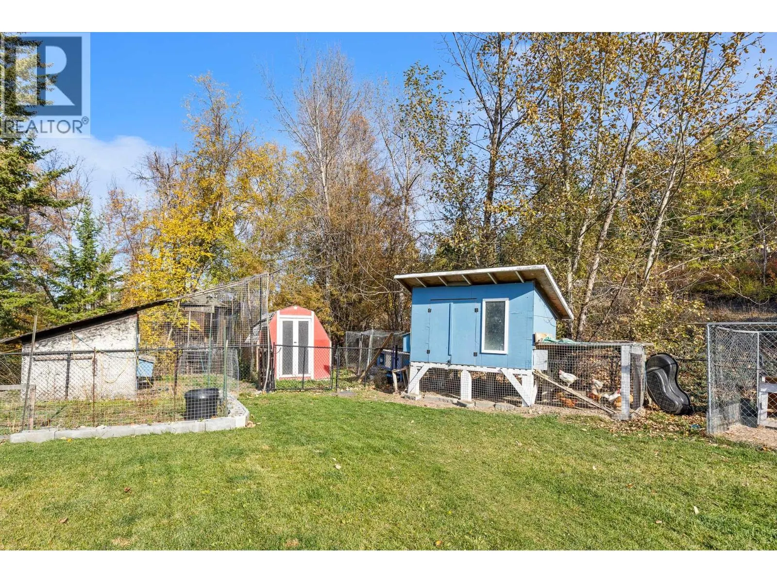 4614 June Springs Road
