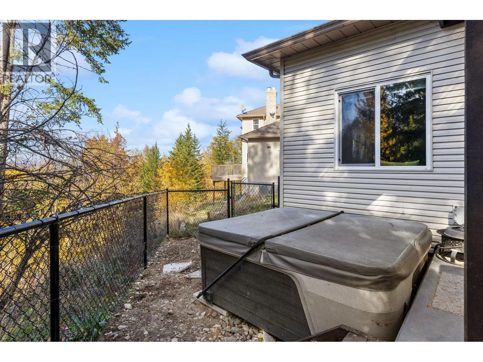 4614 June Springs Road