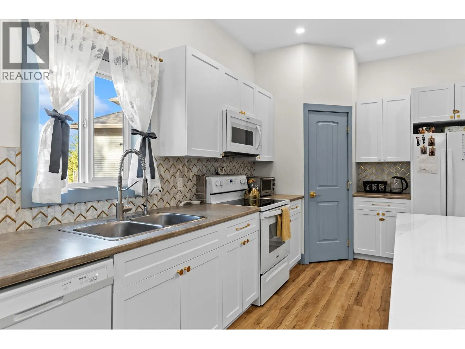 4614 June Springs Road