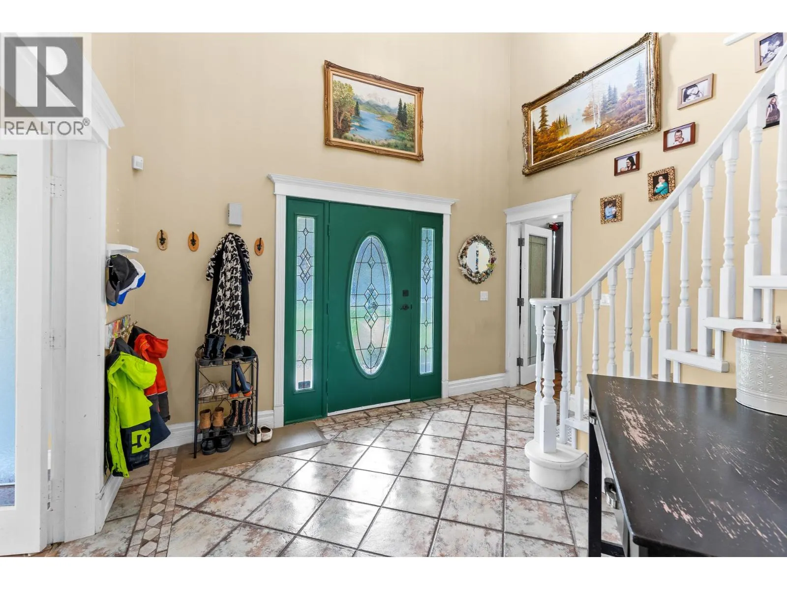 4614 June Springs Road