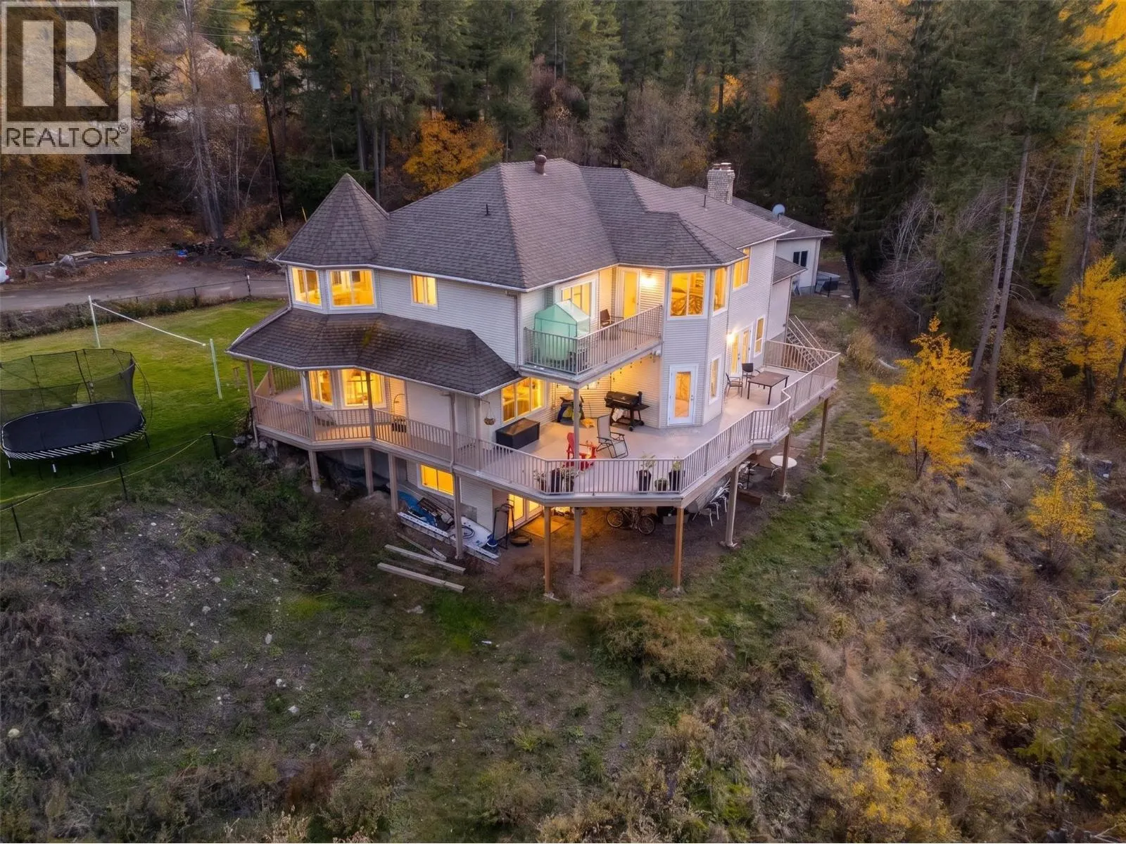 4614 June Springs Road