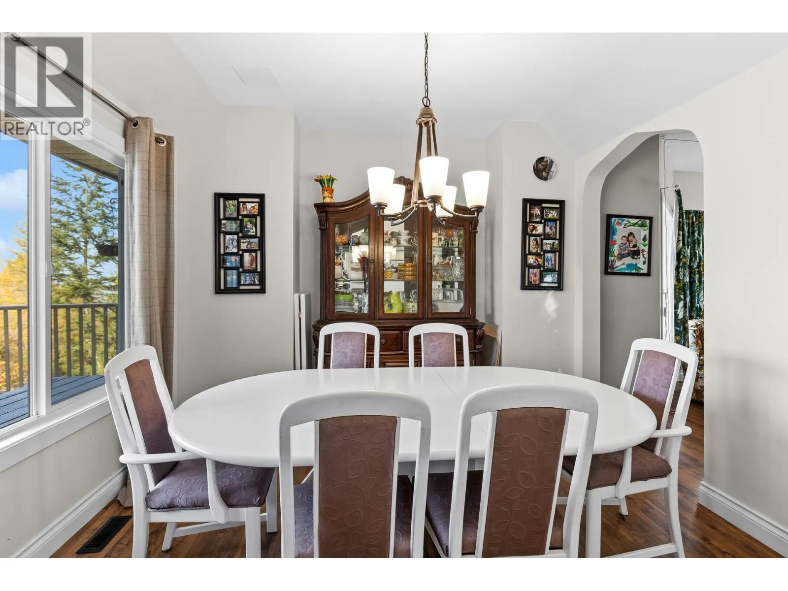 4614 June Springs Road