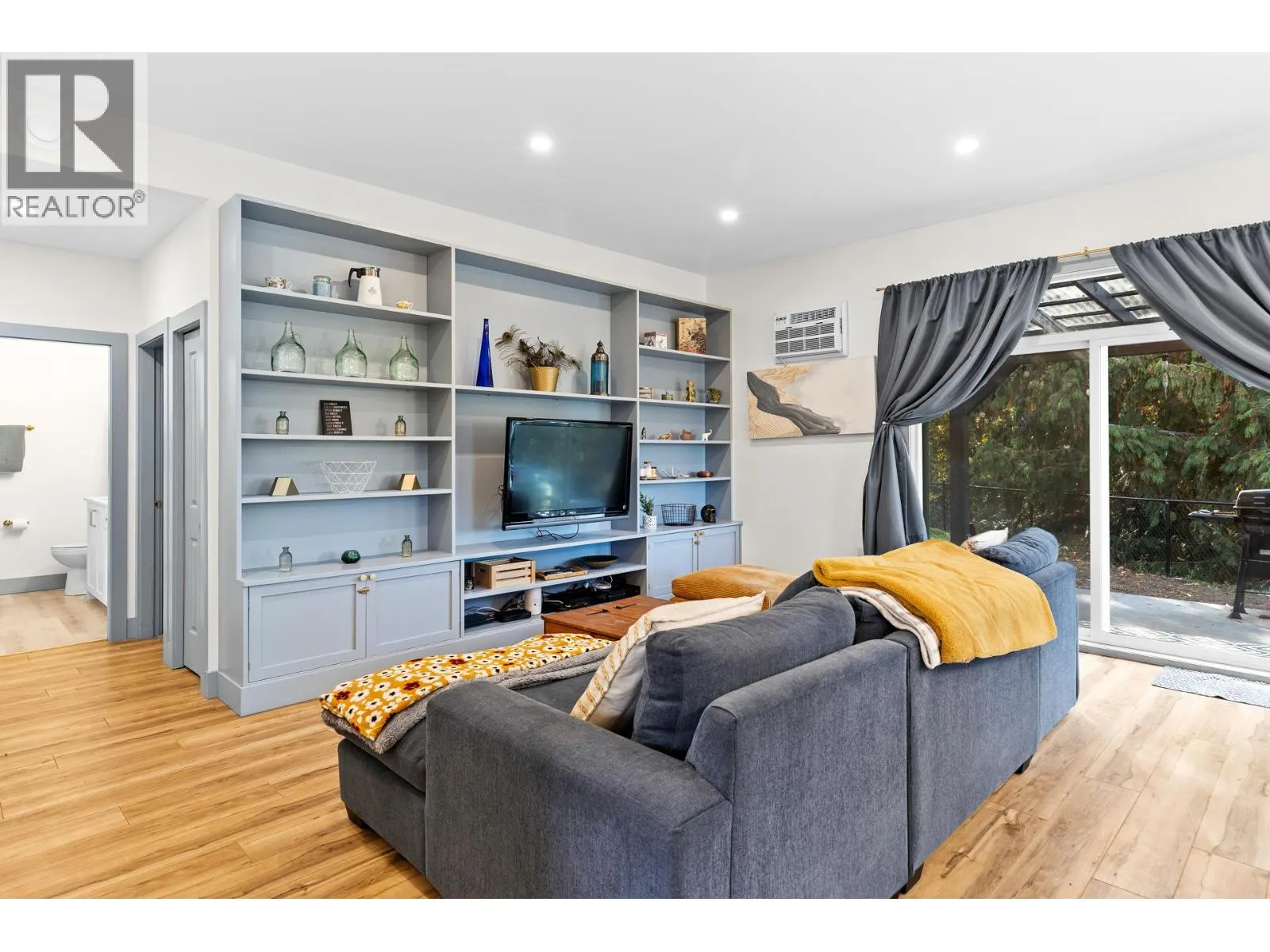 4614 June Springs Road