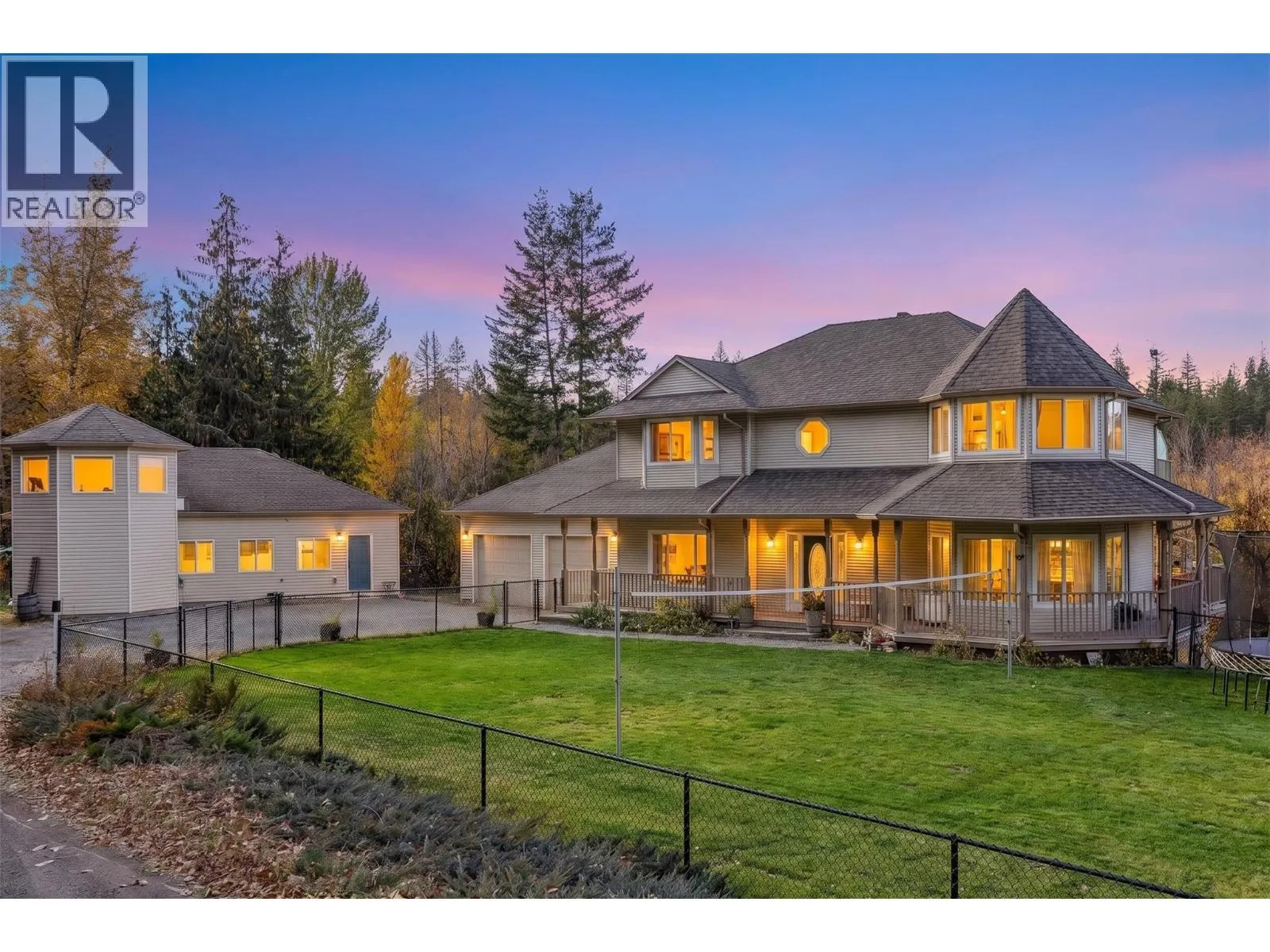 4614 June Springs Road