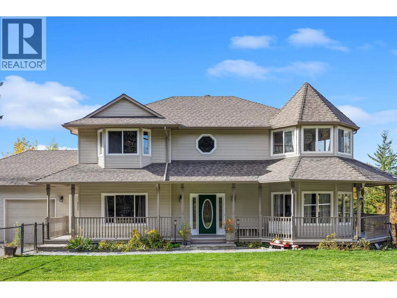 4614 June Springs Road