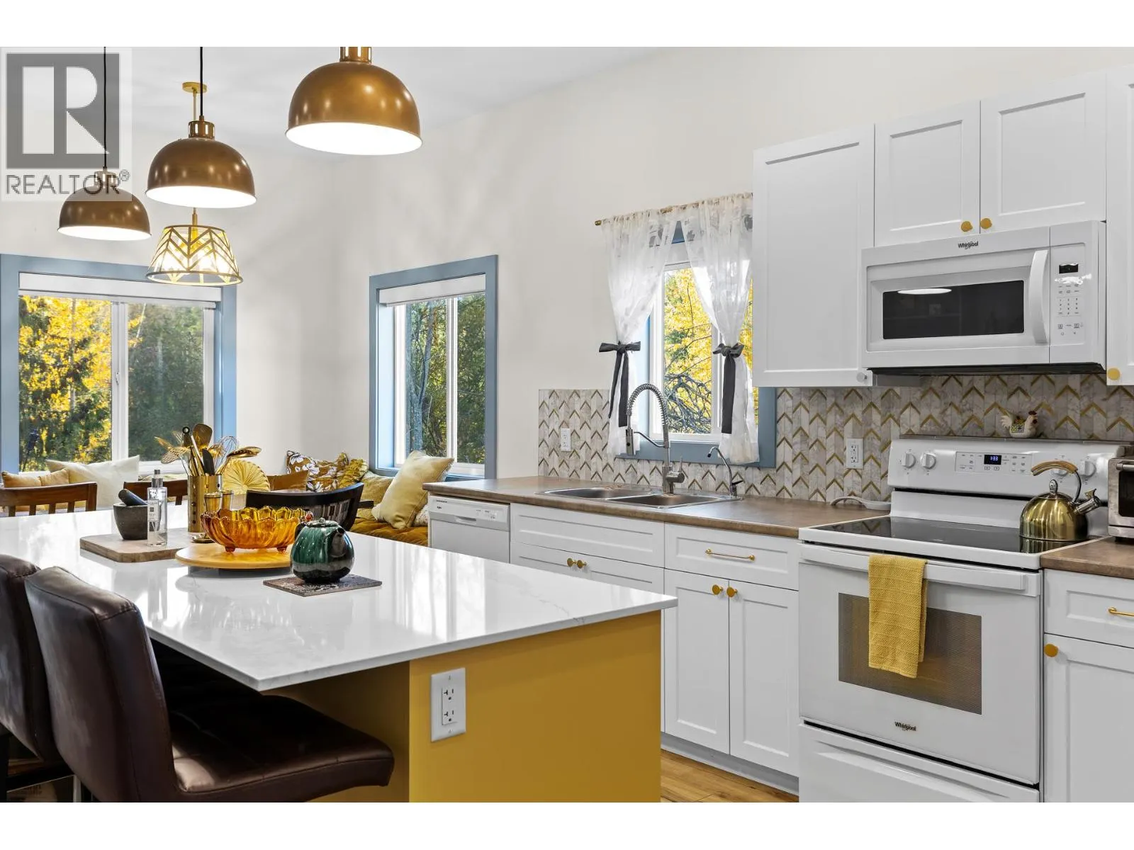 4614 June Springs Road