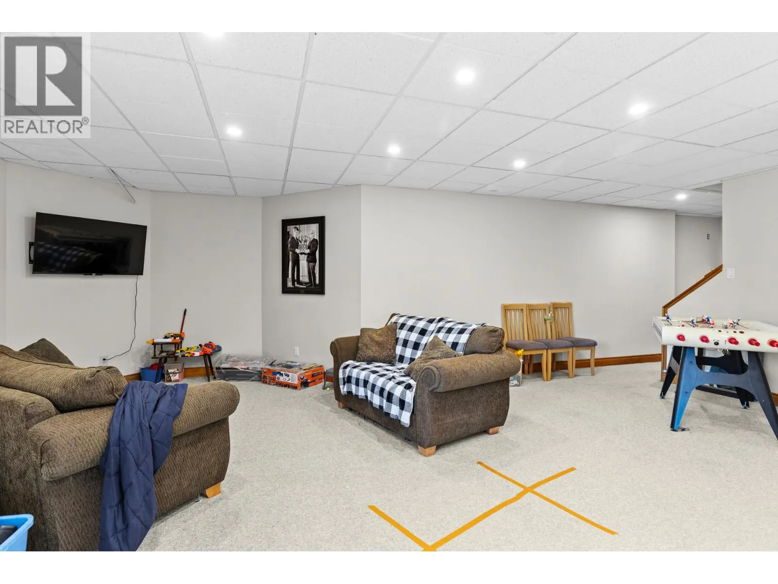 4614 June Springs Road