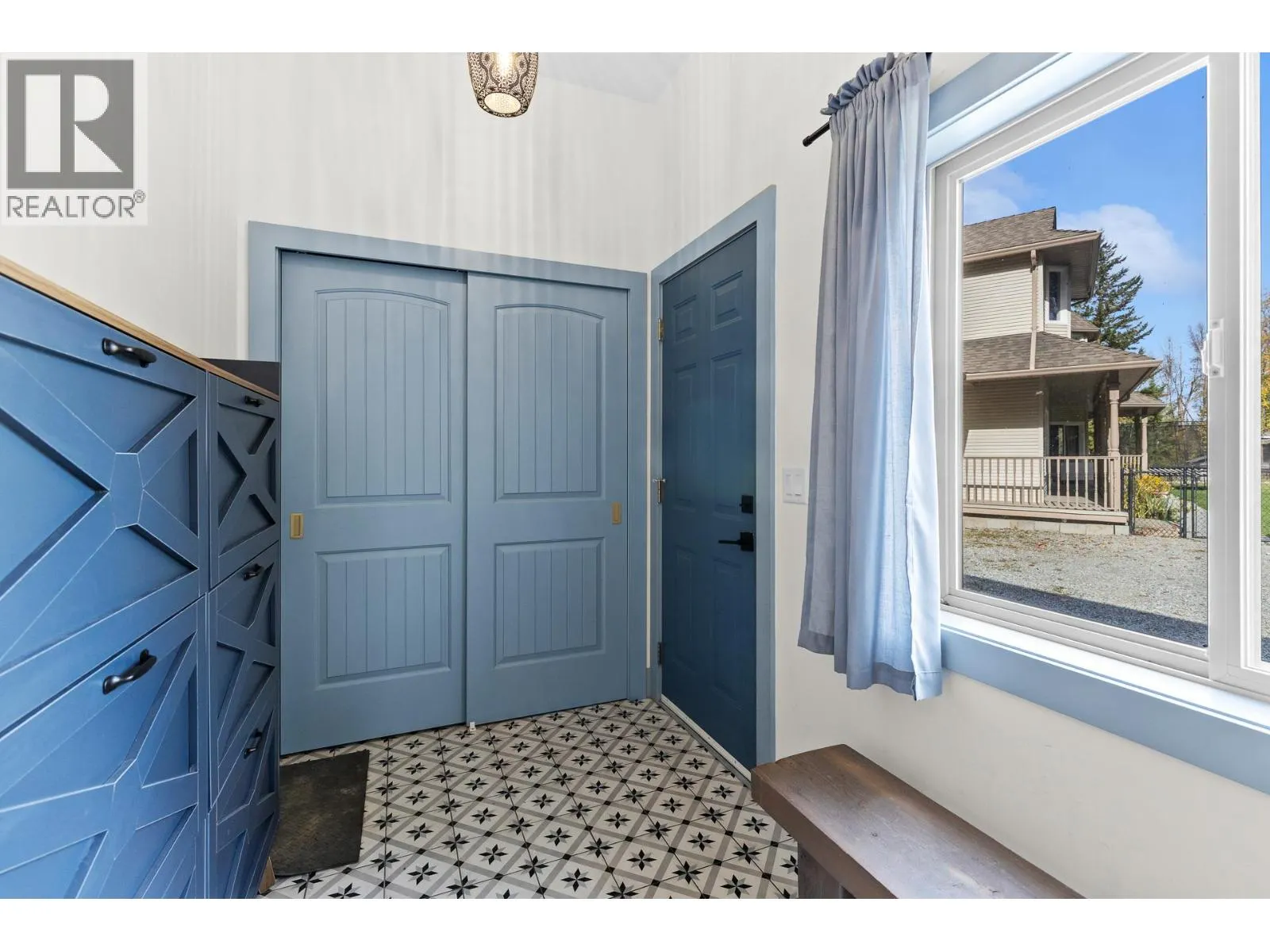 4614 June Springs Road