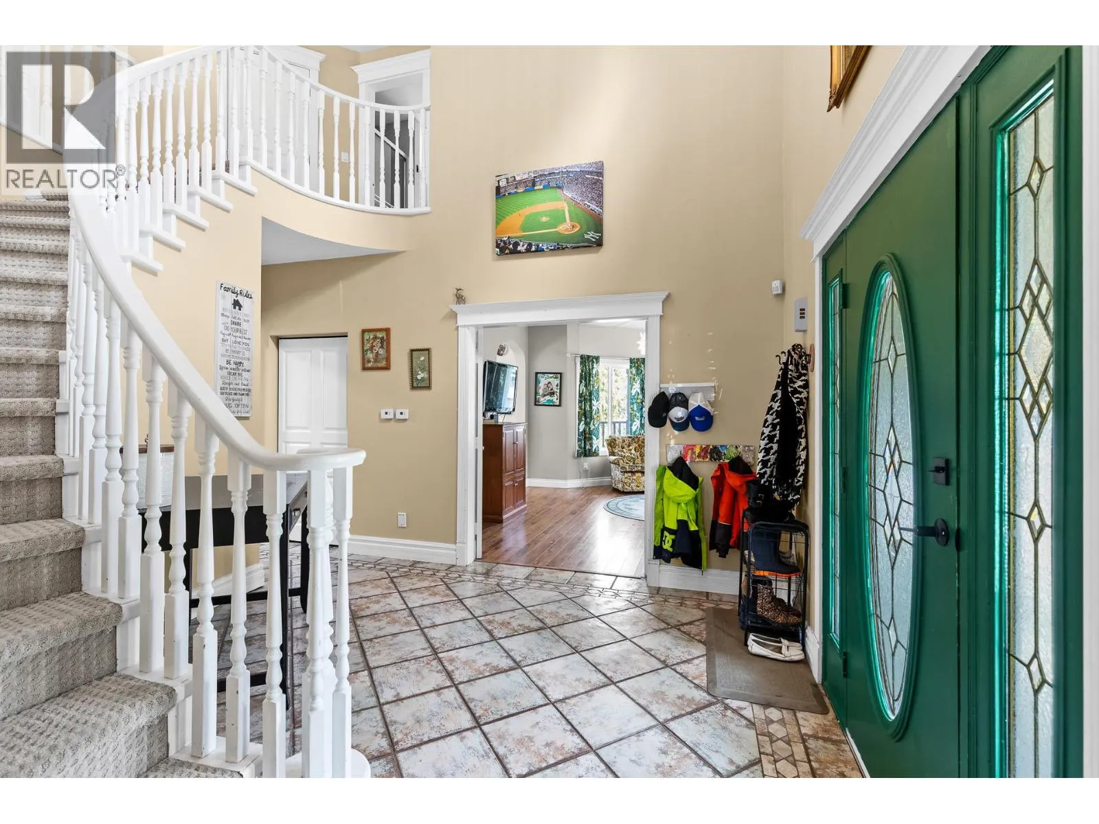 4614 June Springs Road