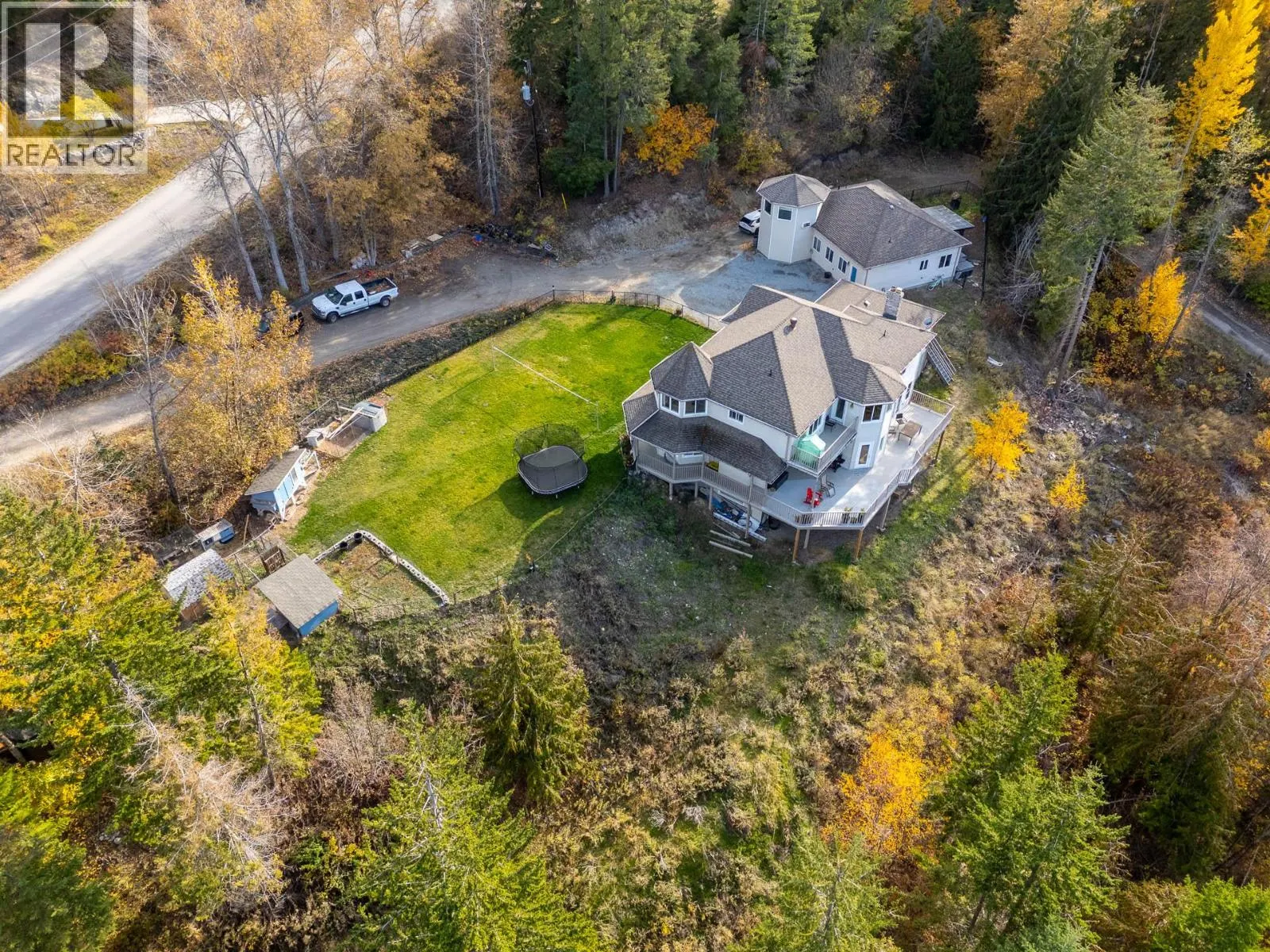 4614 June Springs Road