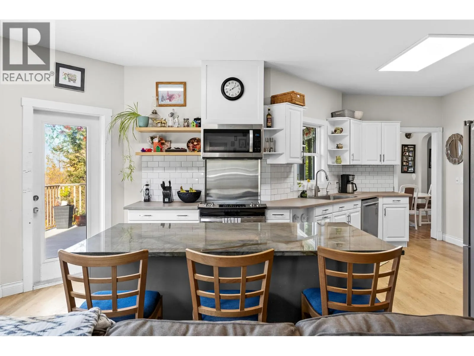 4614 June Springs Road