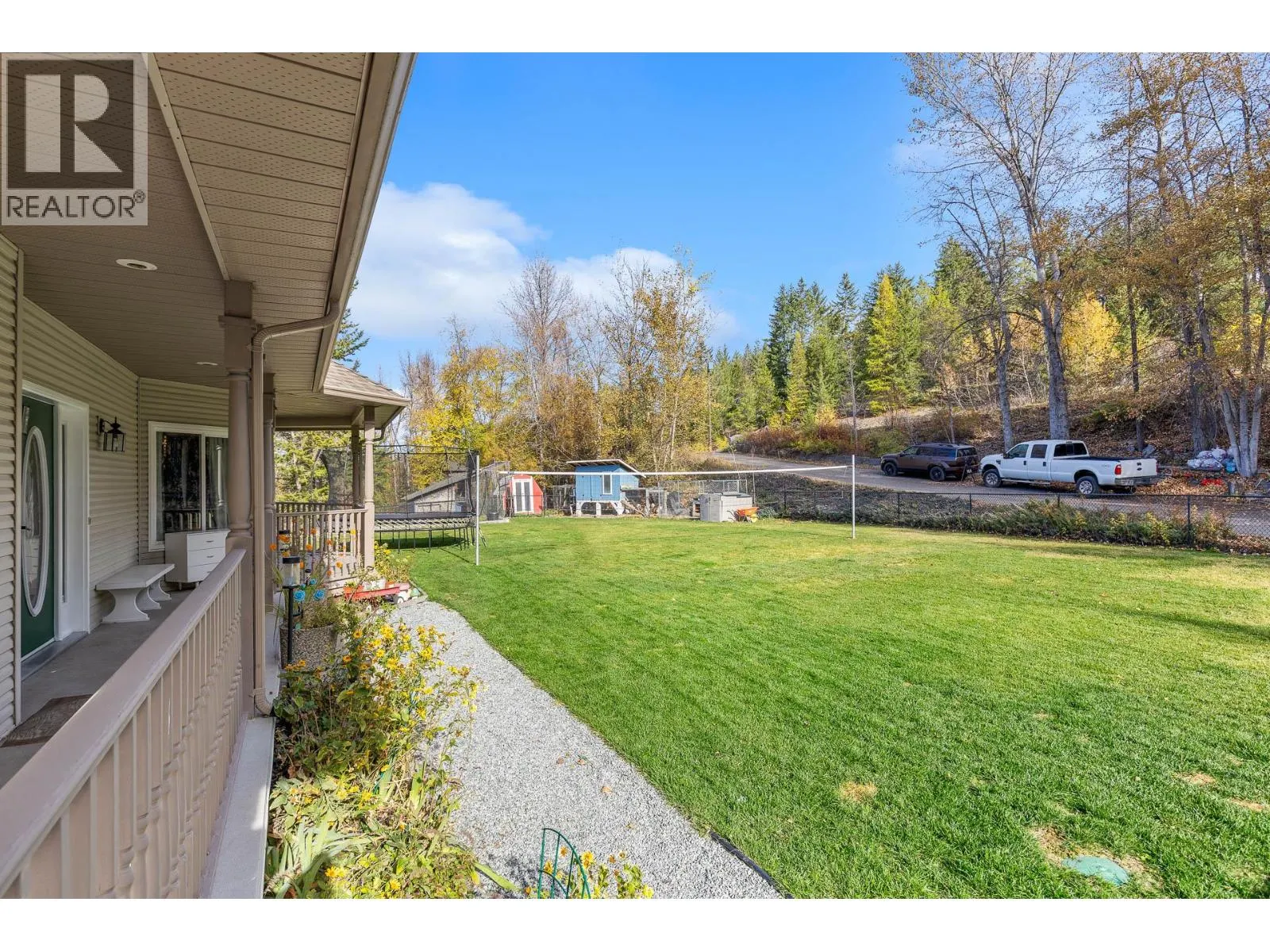 4614 June Springs Road