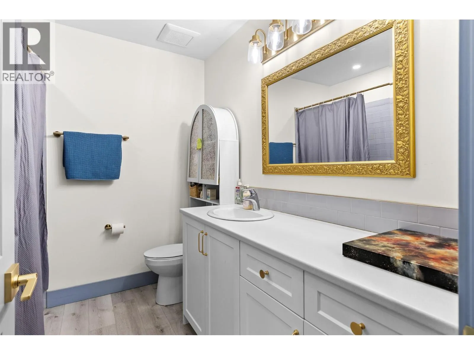 4614 June Springs Road