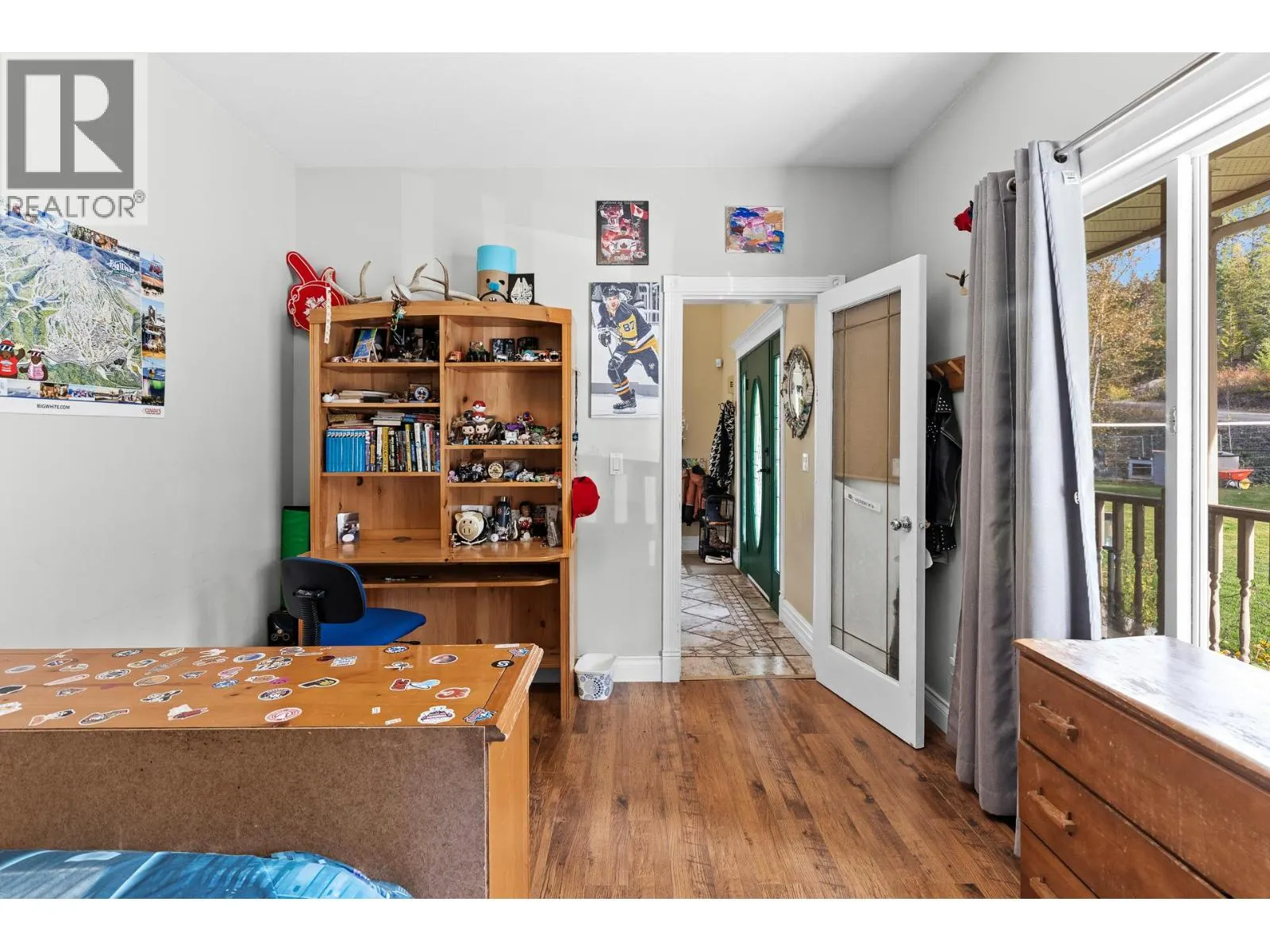 4614 June Springs Road