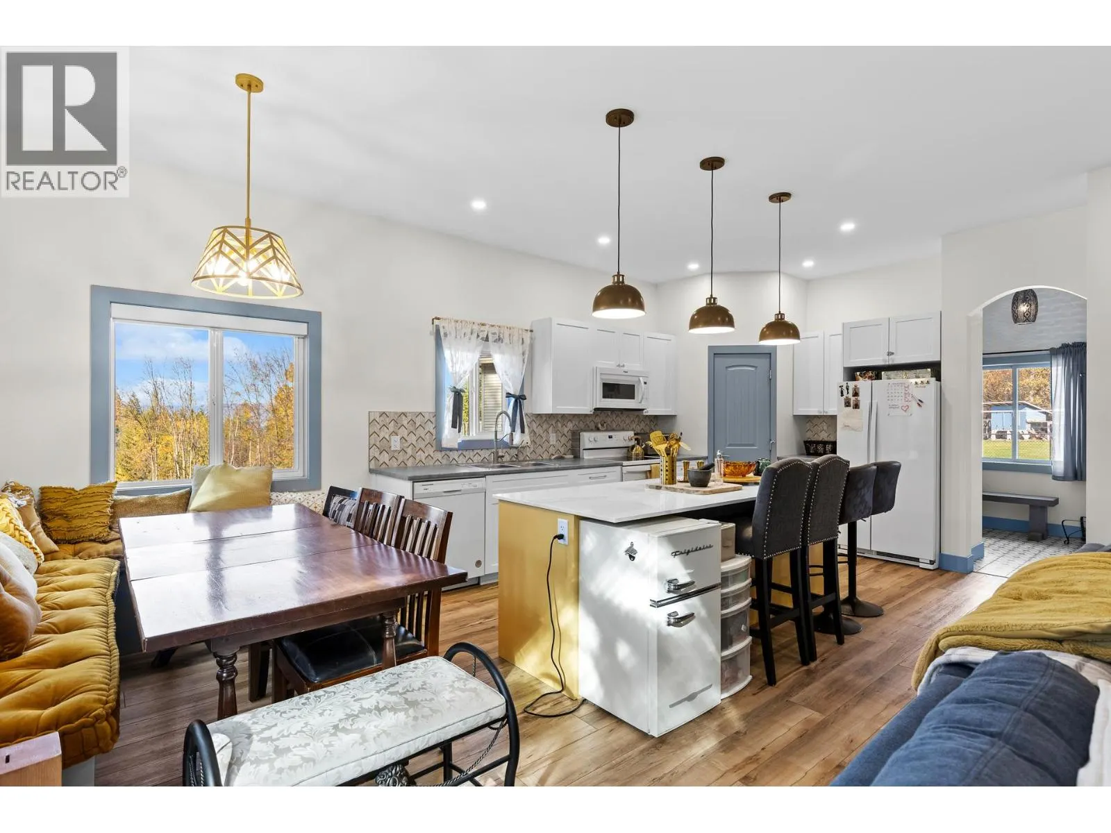 4614 June Springs Road