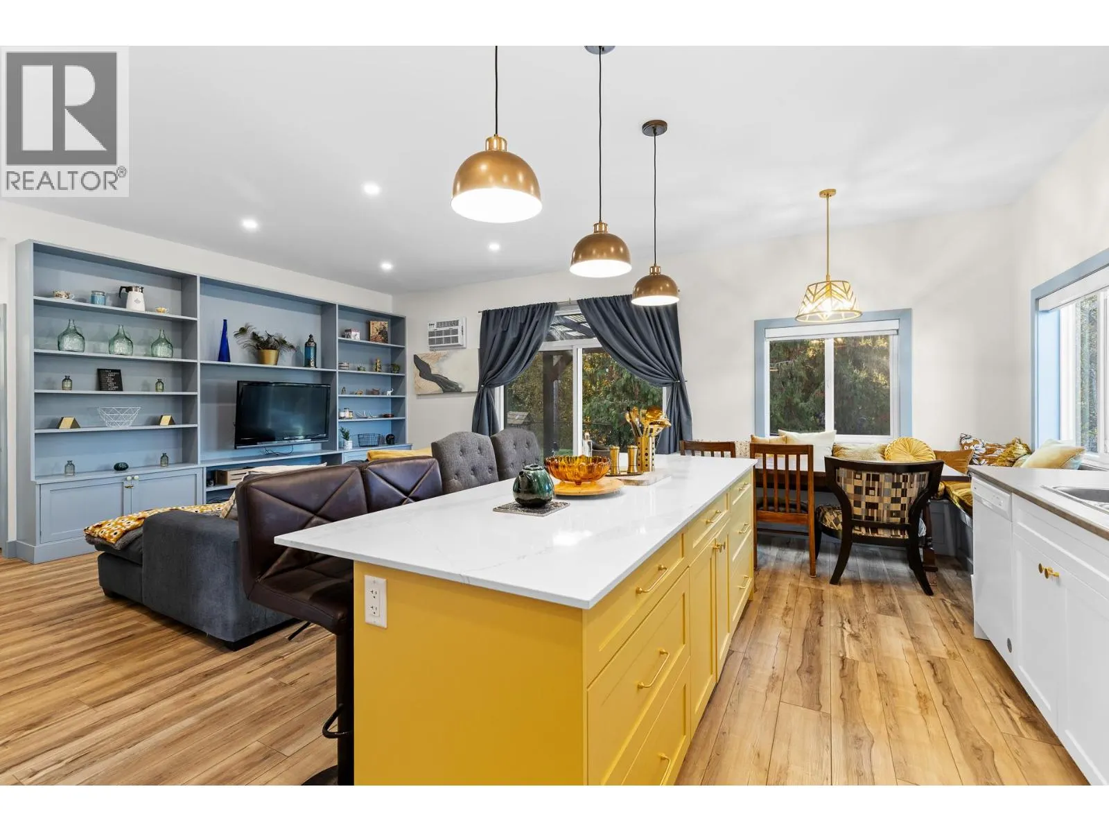 4614 June Springs Road