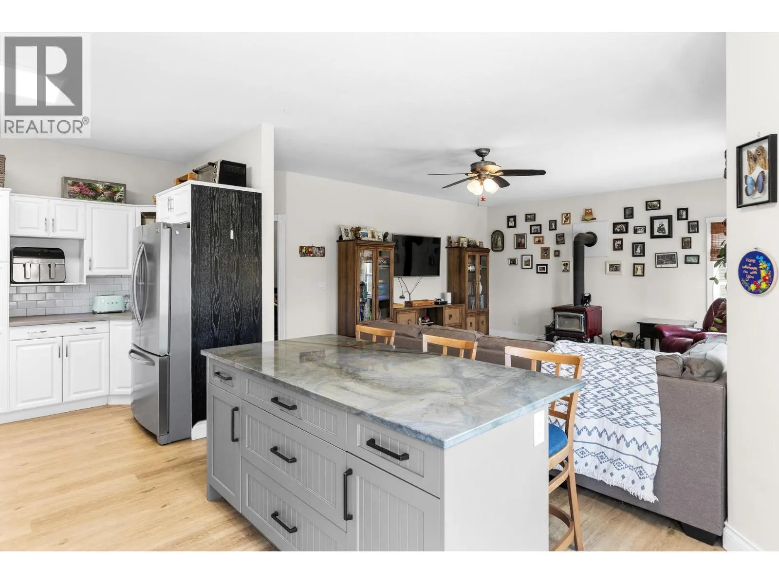 4614 June Springs Road