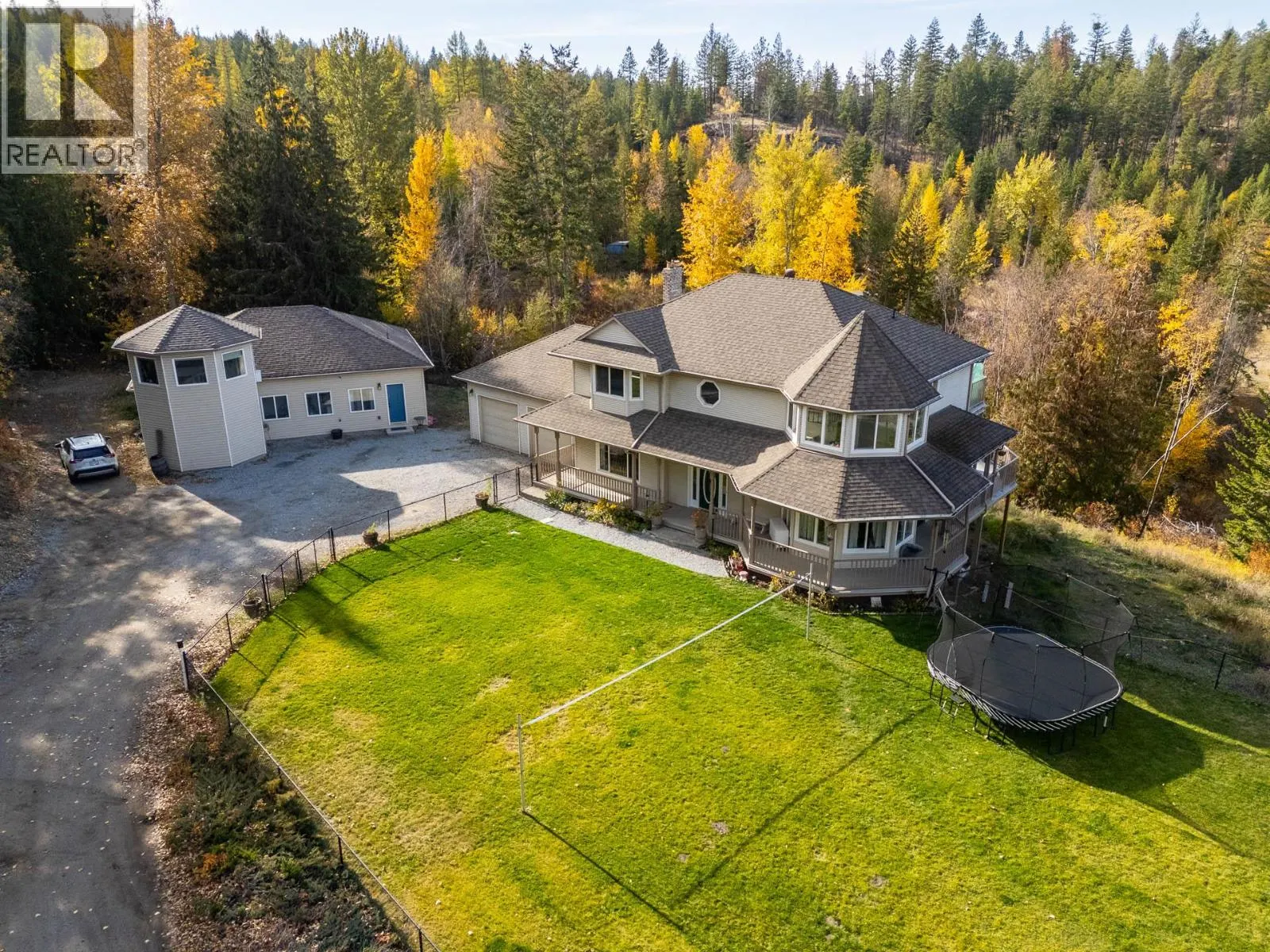 4614 June Springs Road