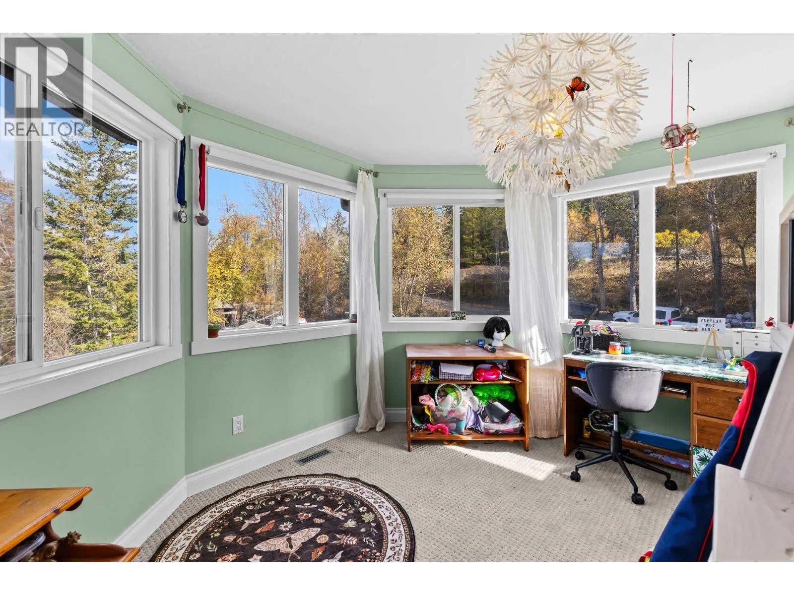 4614 June Springs Road