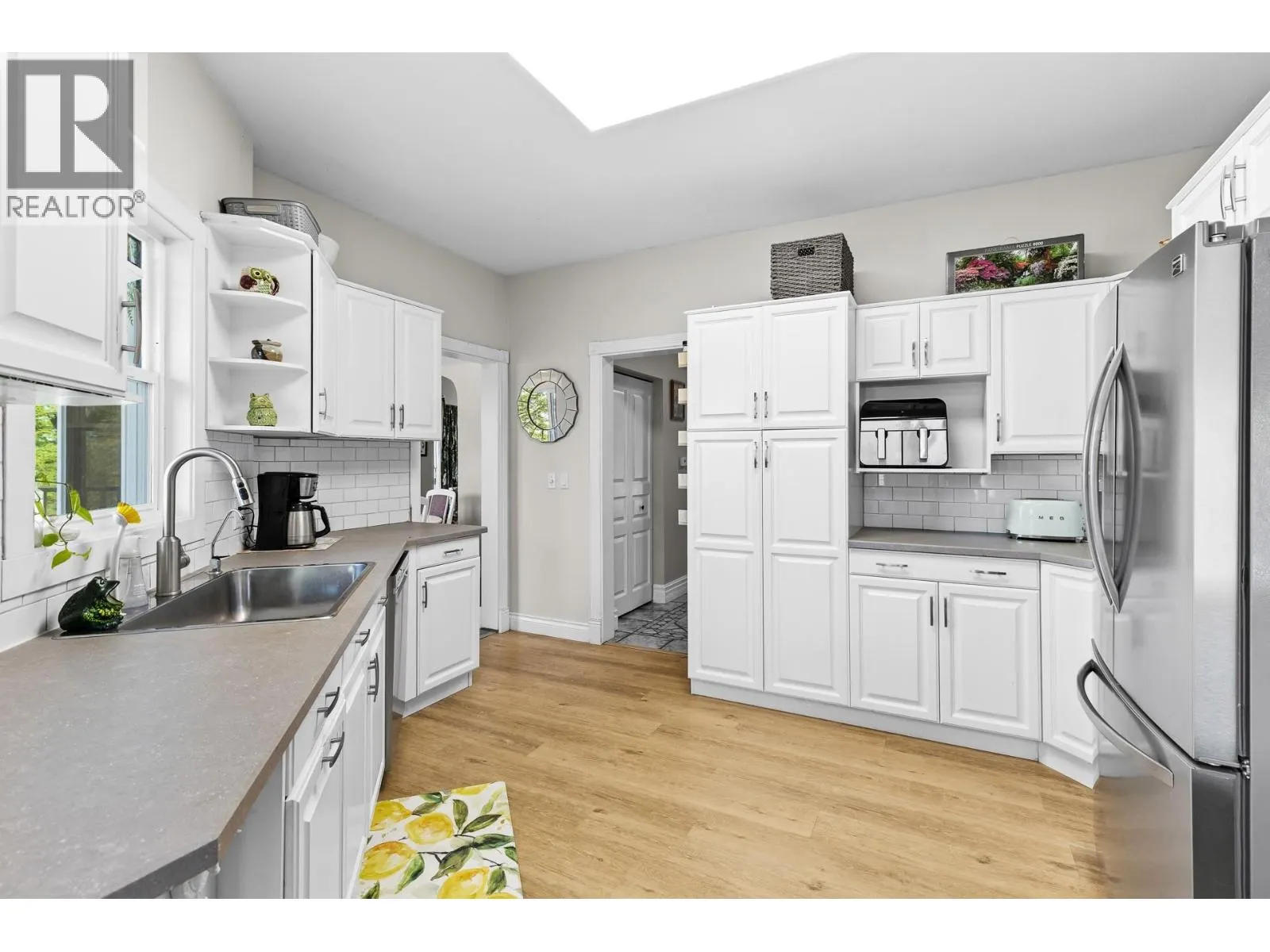 4614 June Springs Road