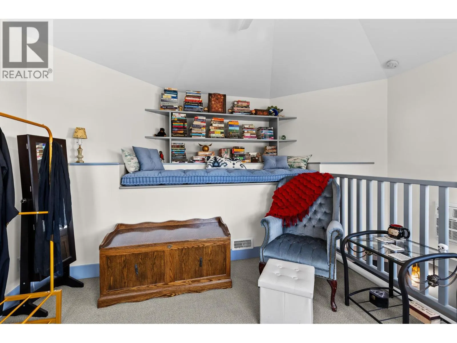4614 June Springs Road