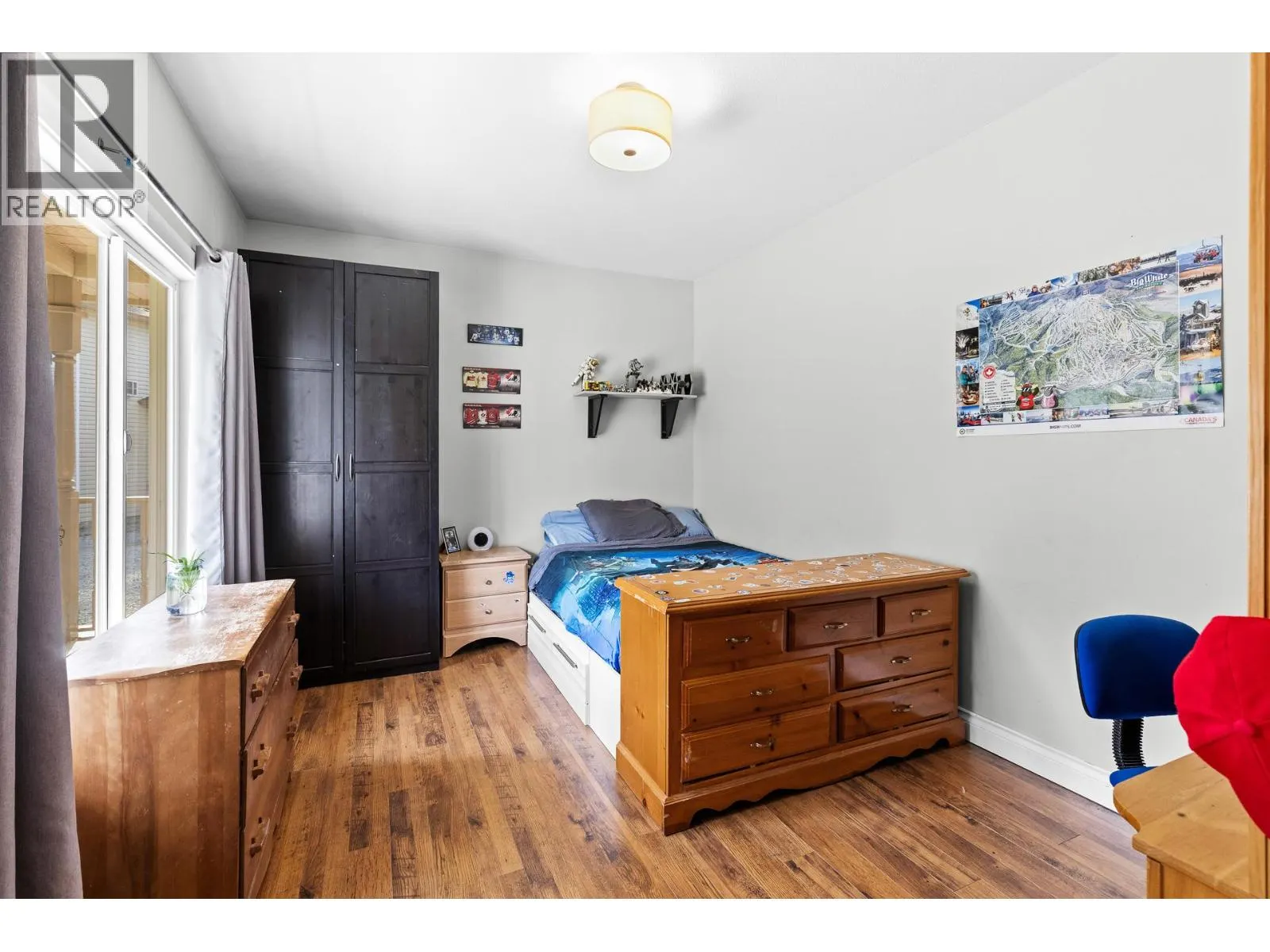 4614 June Springs Road