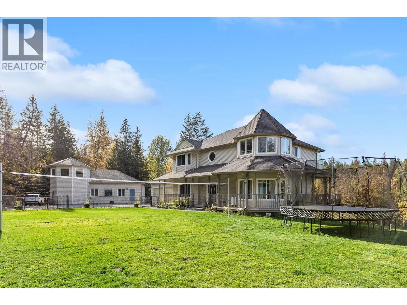 4614 June Springs Road