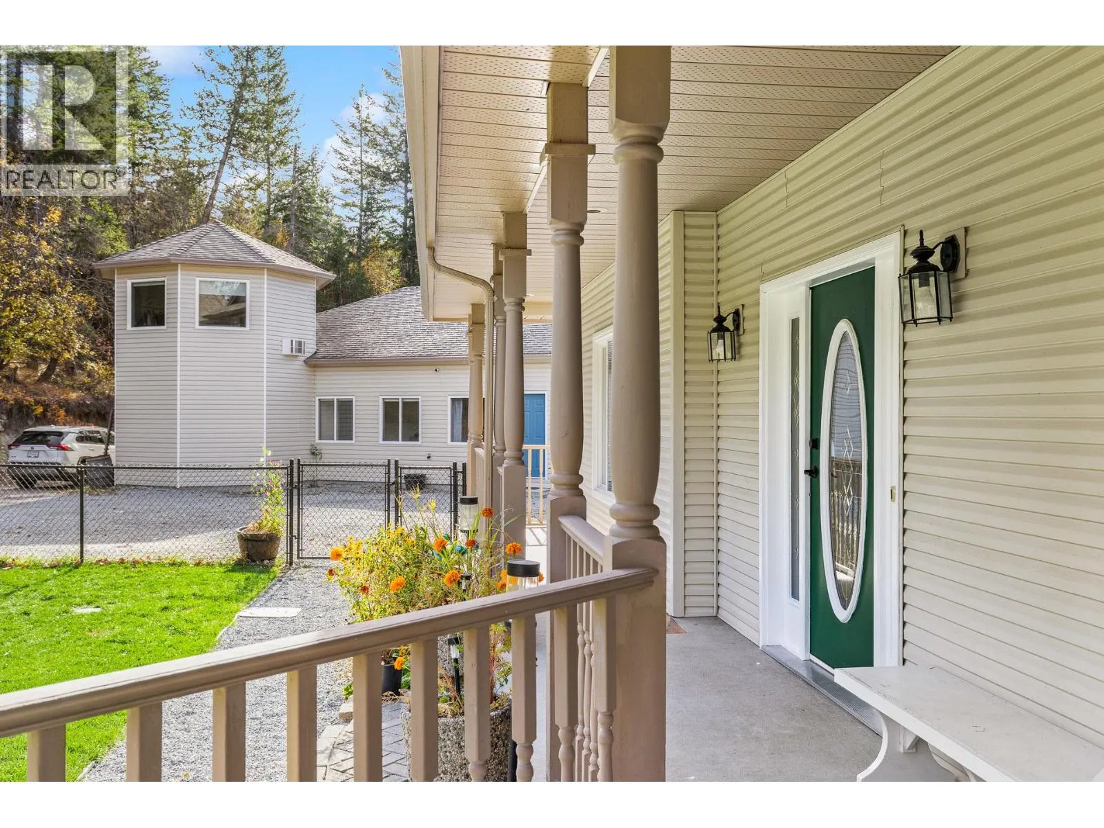 4614 June Springs Road