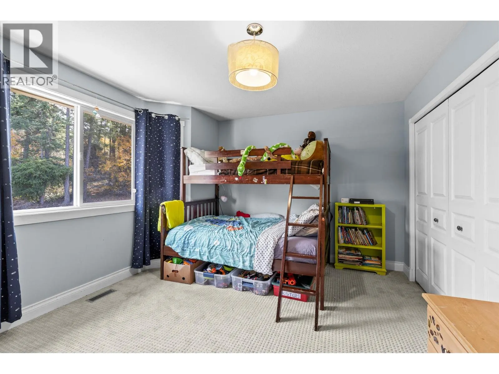 4614 June Springs Road