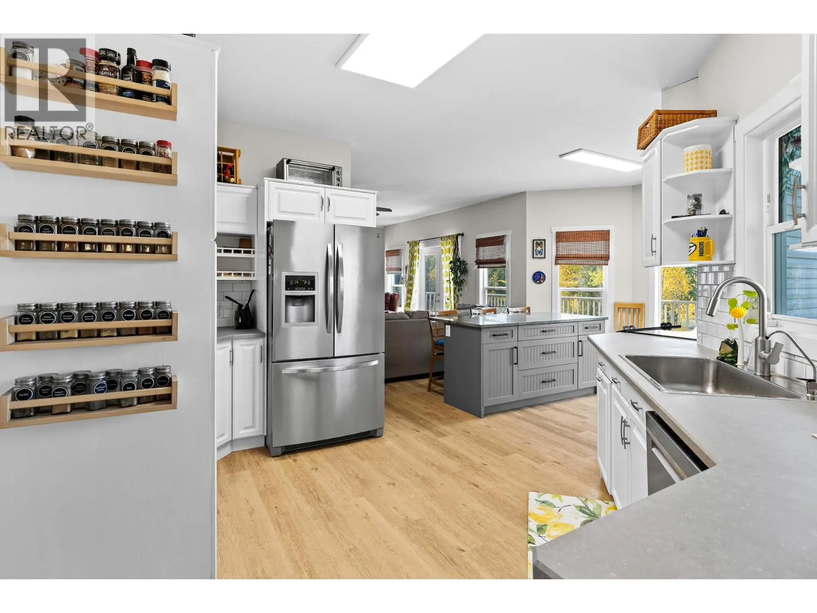 4614 June Springs Road