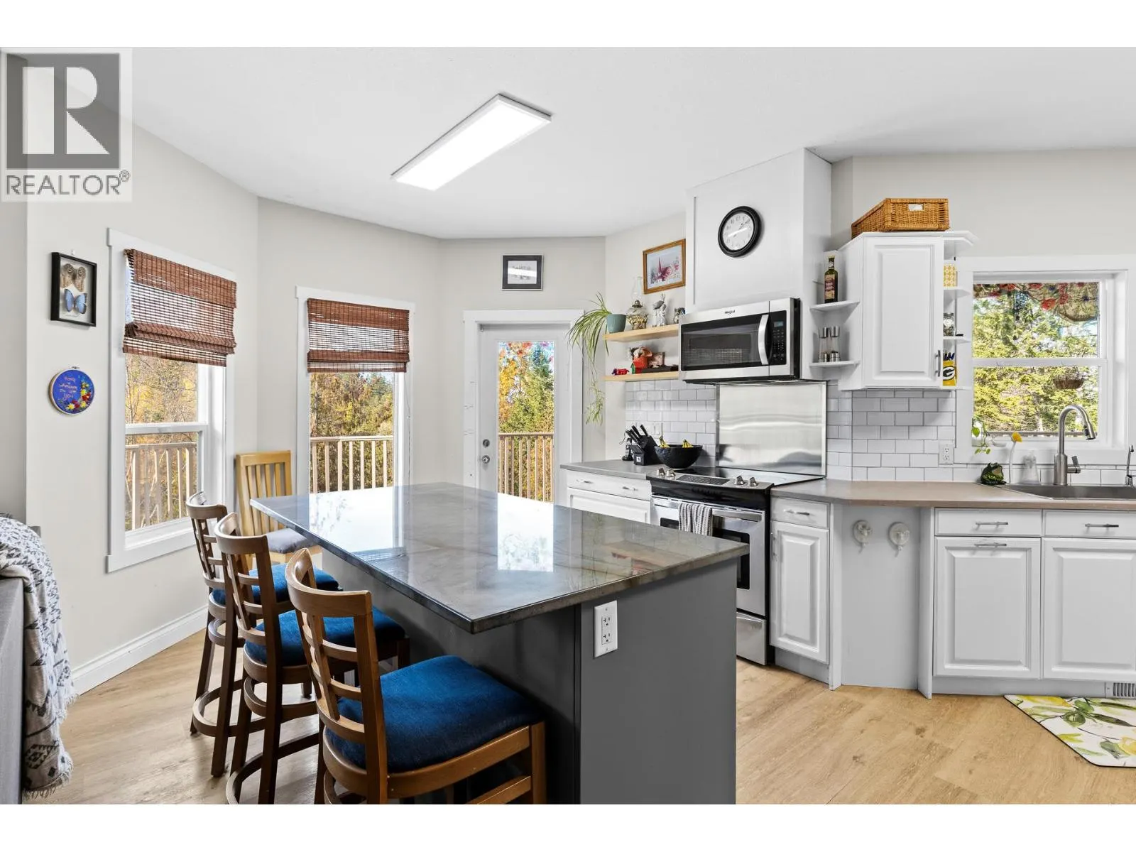 4614 June Springs Road