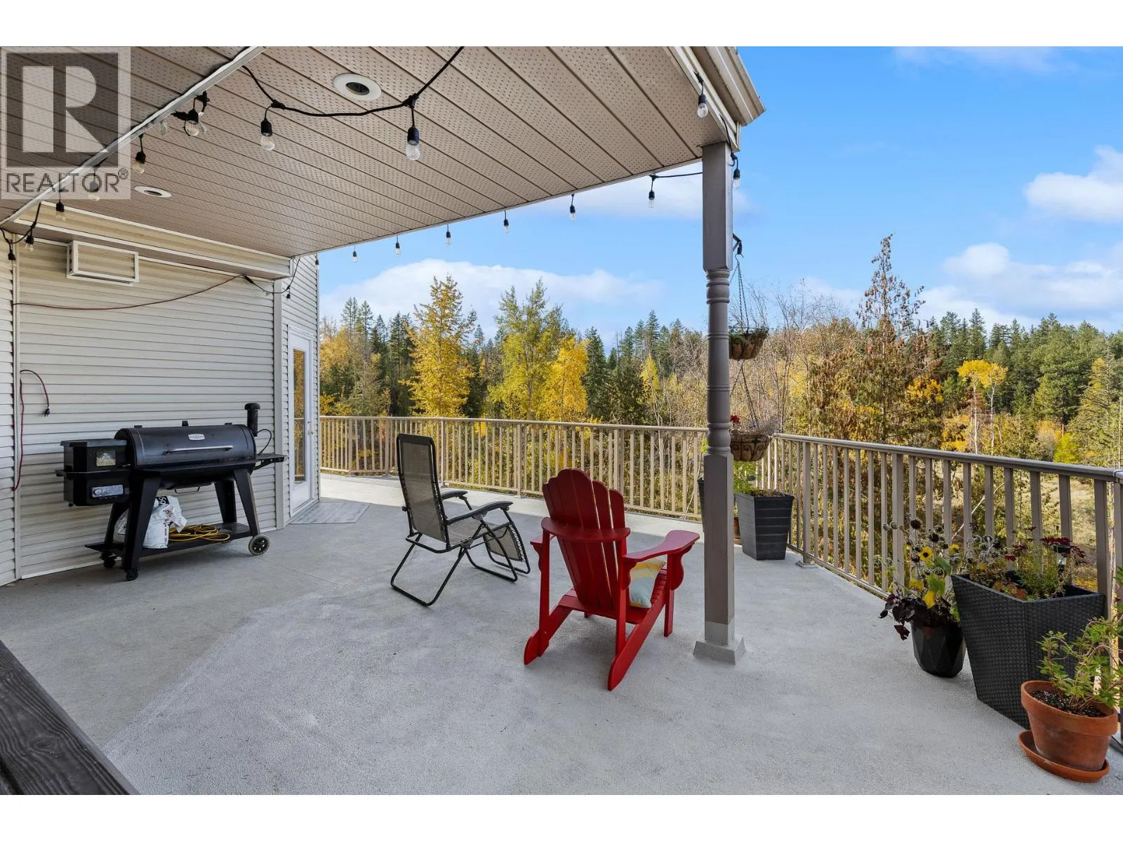 4614 June Springs Road