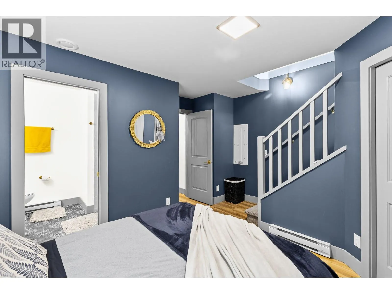 4614 June Springs Road