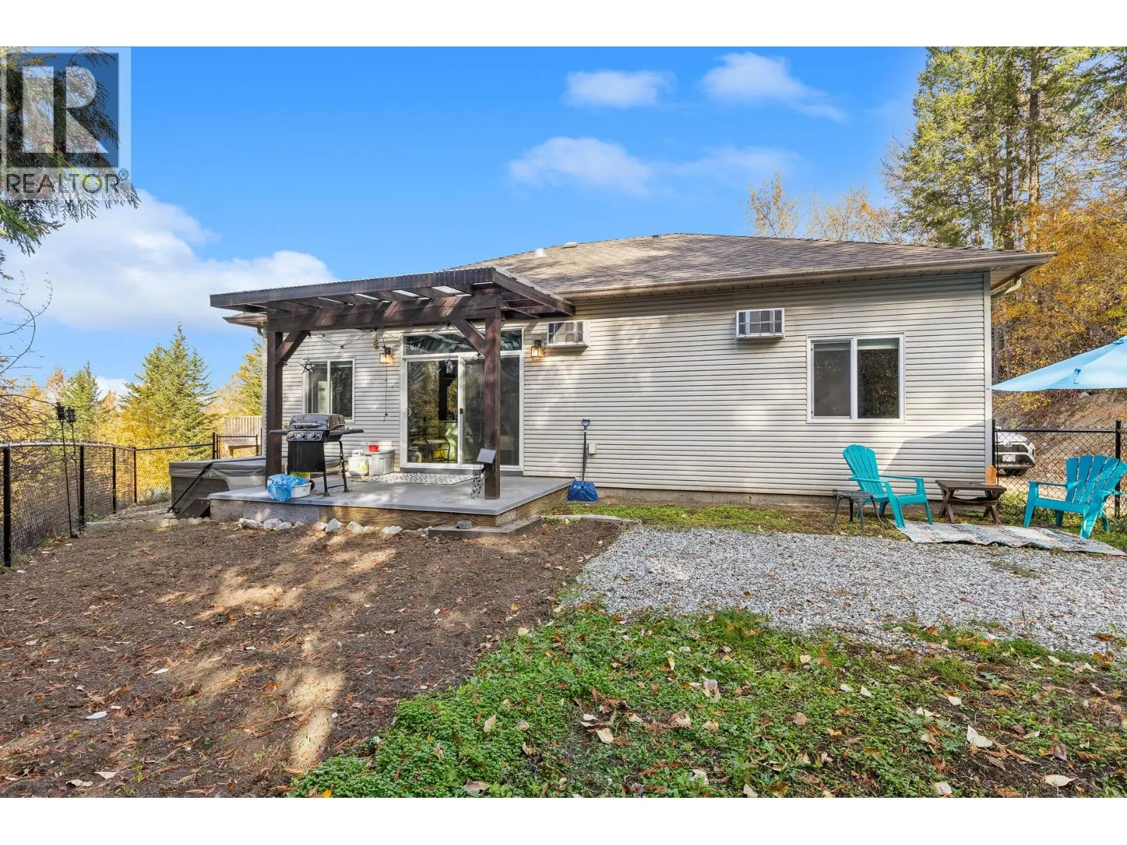4614 June Springs Road