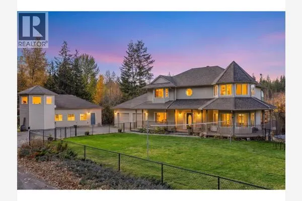 4614 June Springs Road