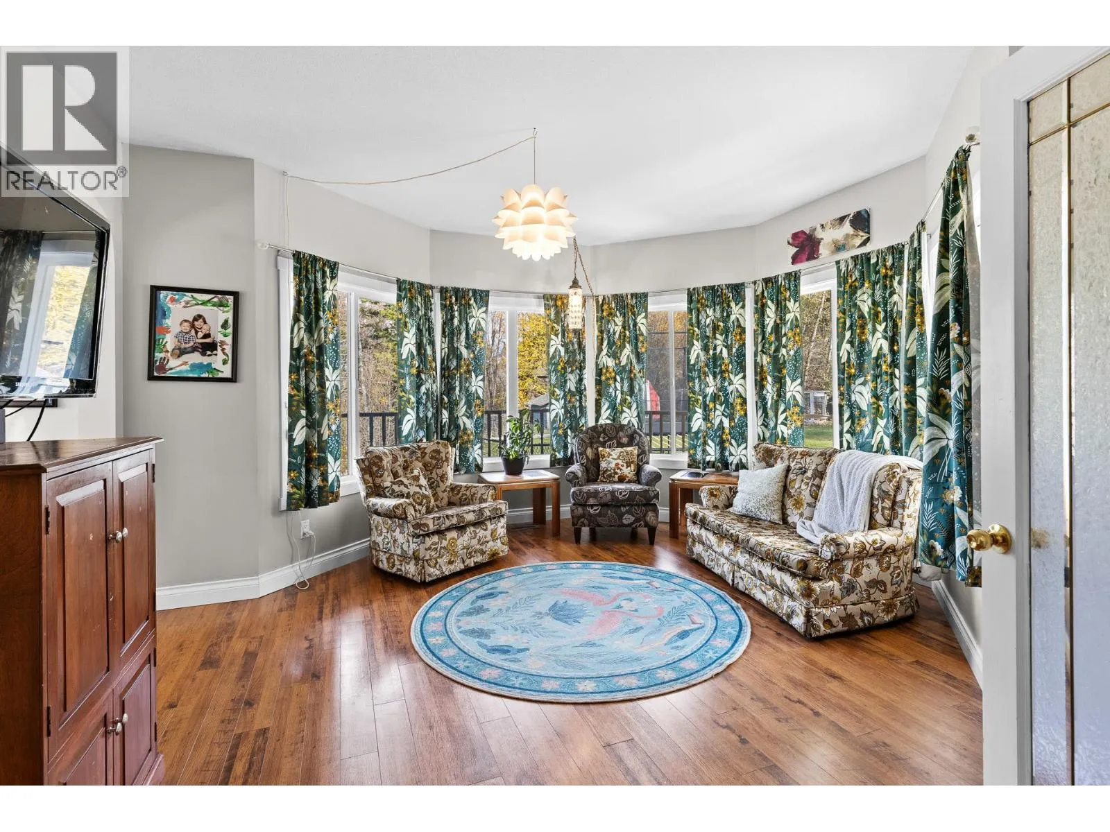 4614 June Springs Road