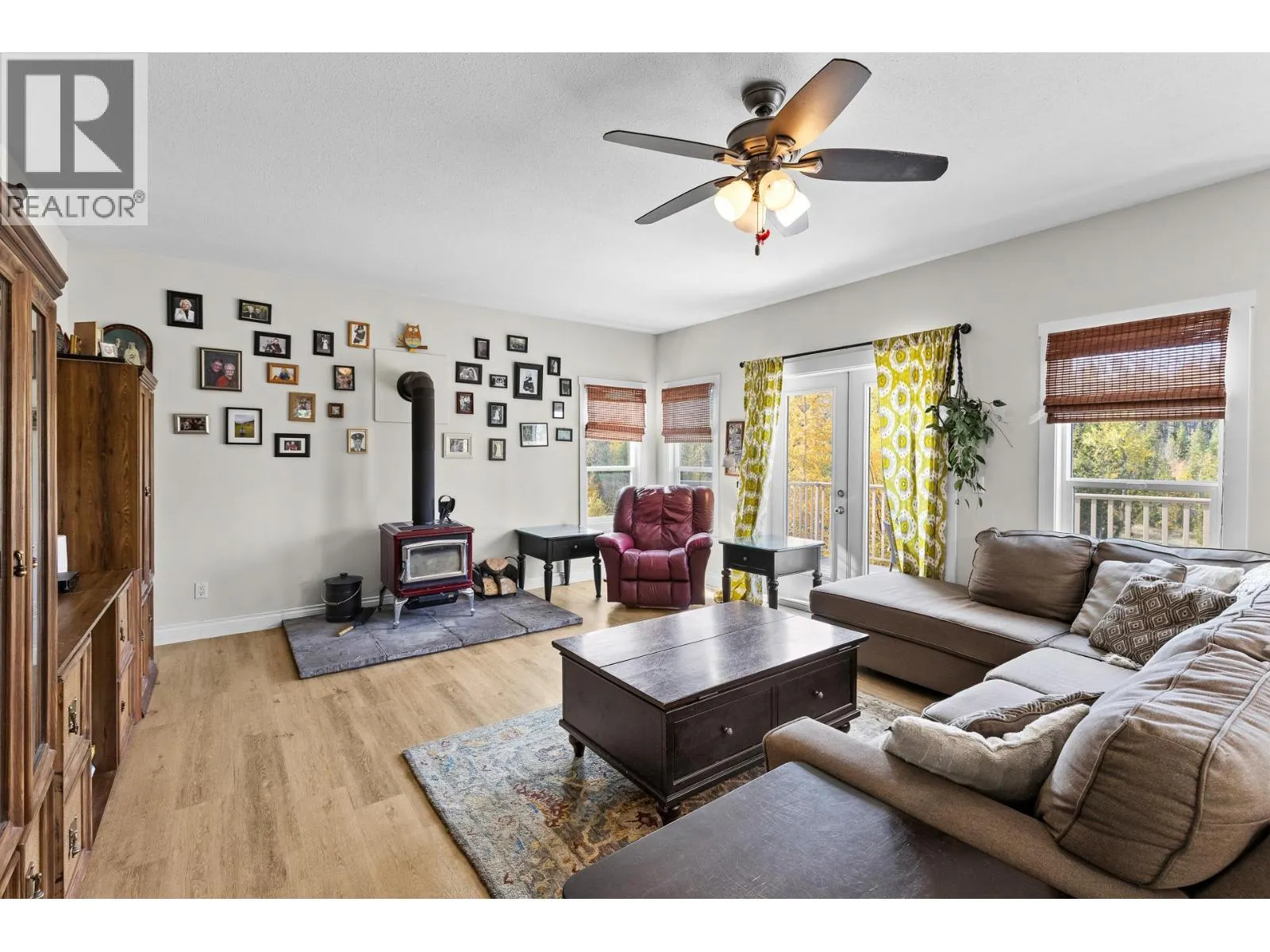 4614 June Springs Road