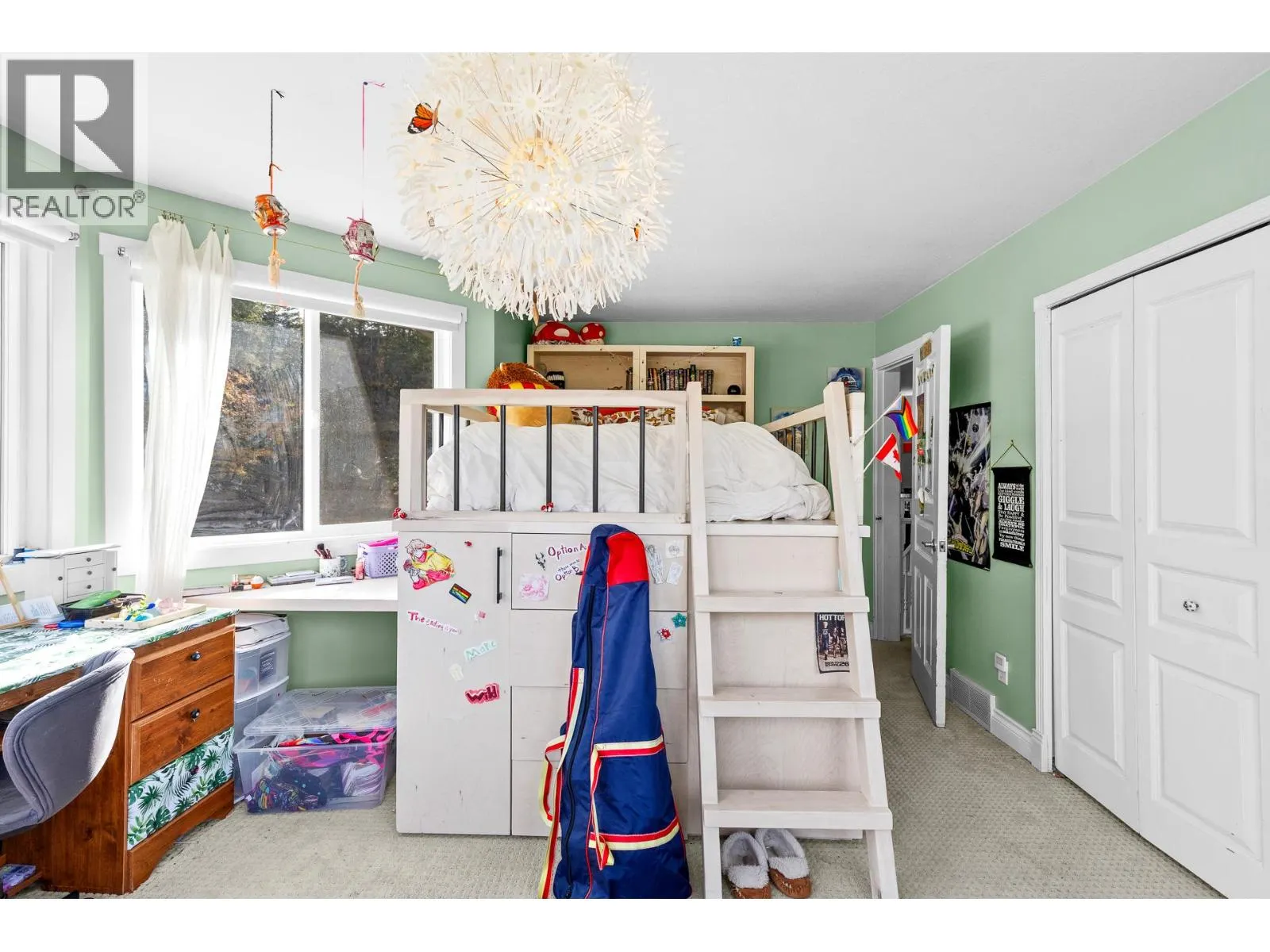 4614 June Springs Road