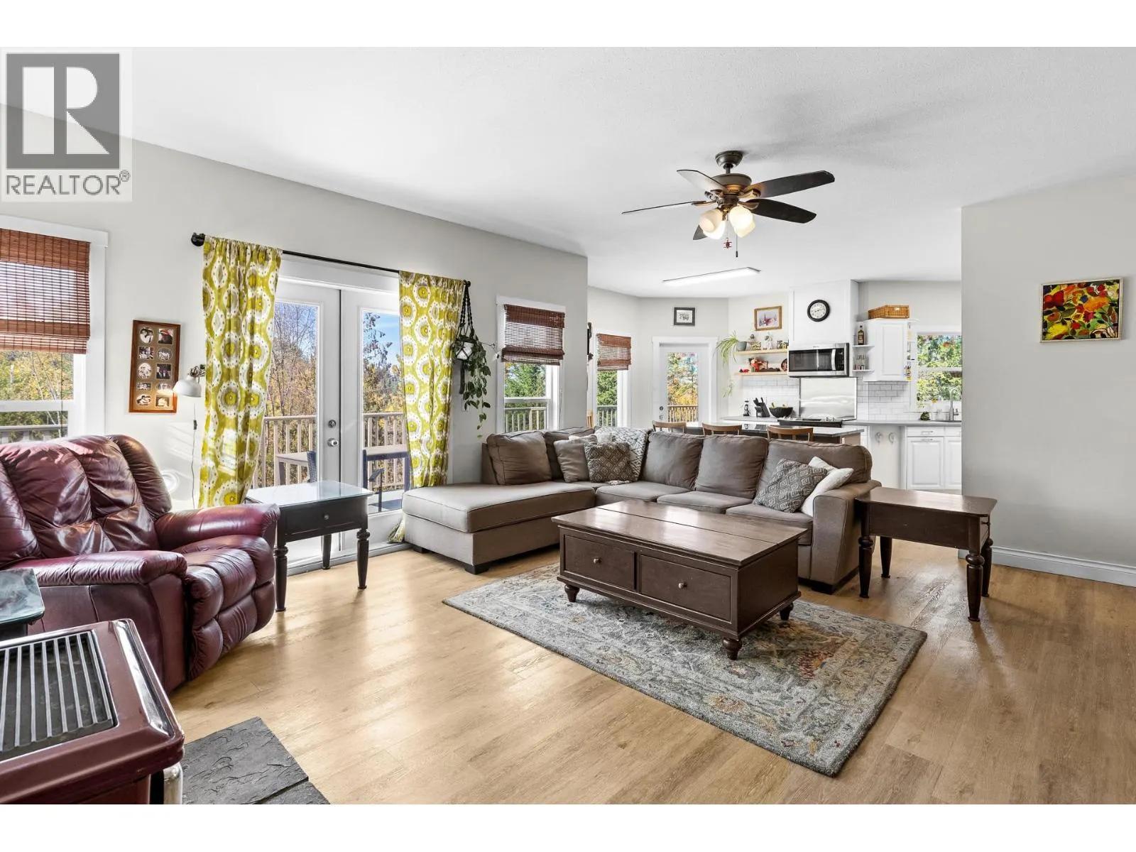 4614 June Springs Road