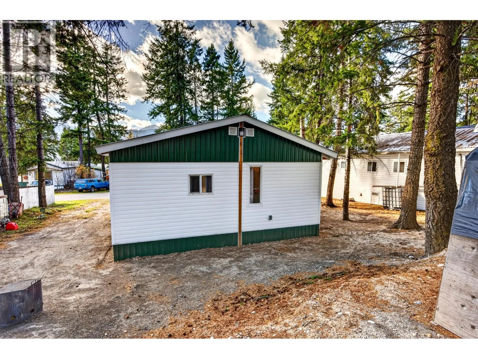 470 Reflection Lake Road Unit# 17