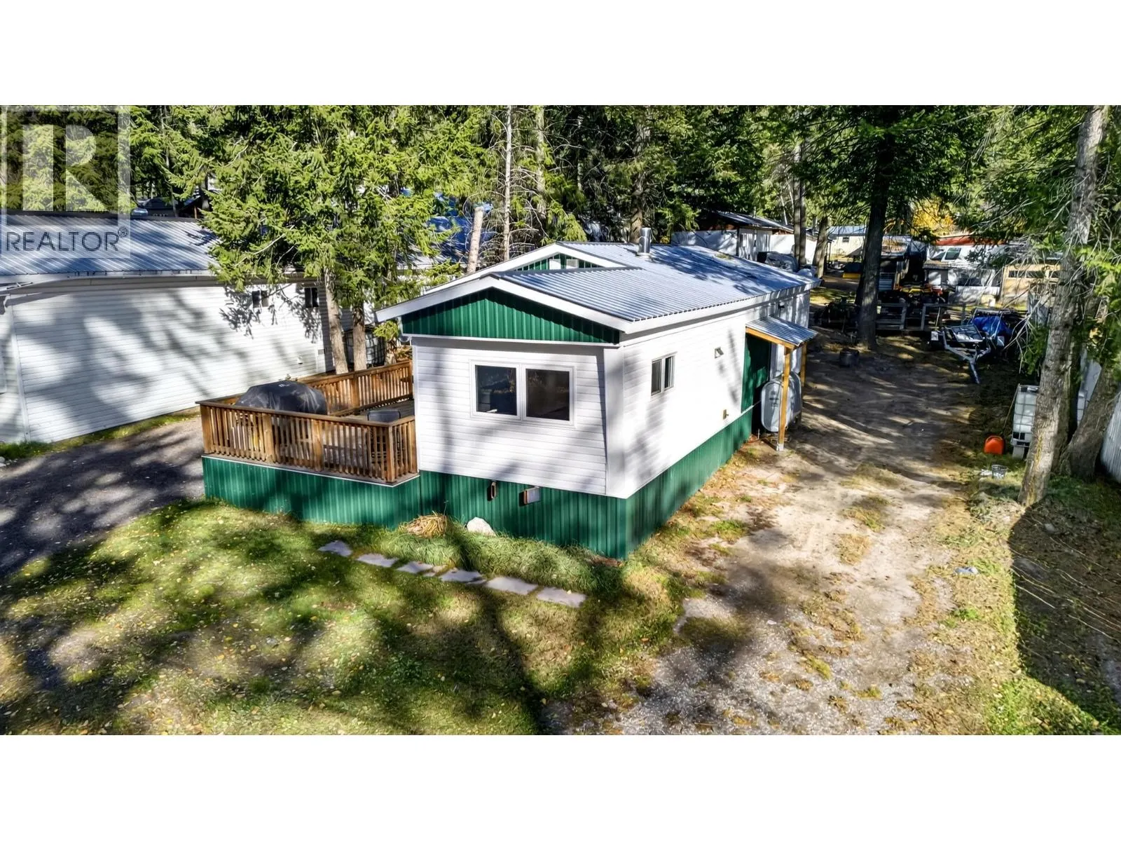 470 Reflection Lake Road Unit# 17