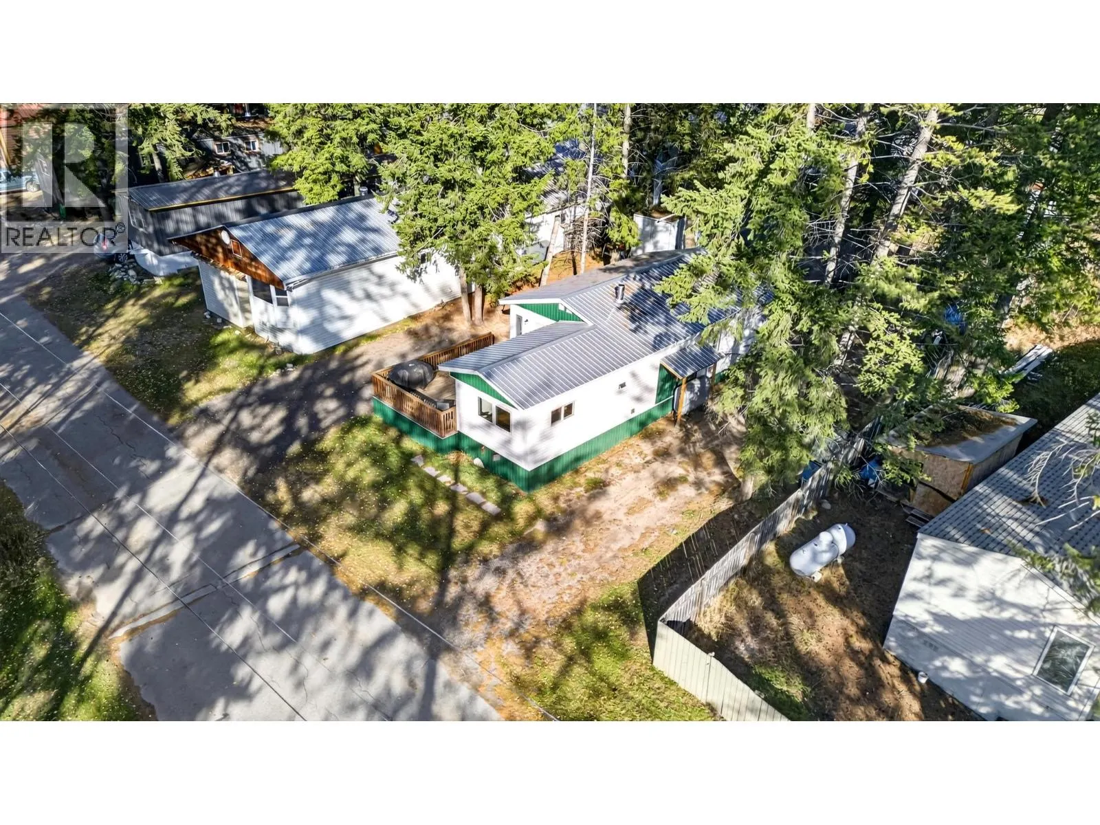 470 Reflection Lake Road Unit# 17