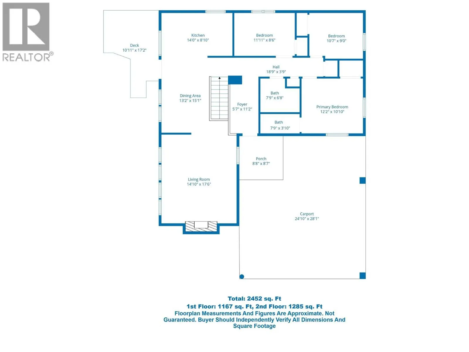 325 Whiteshield Crescent