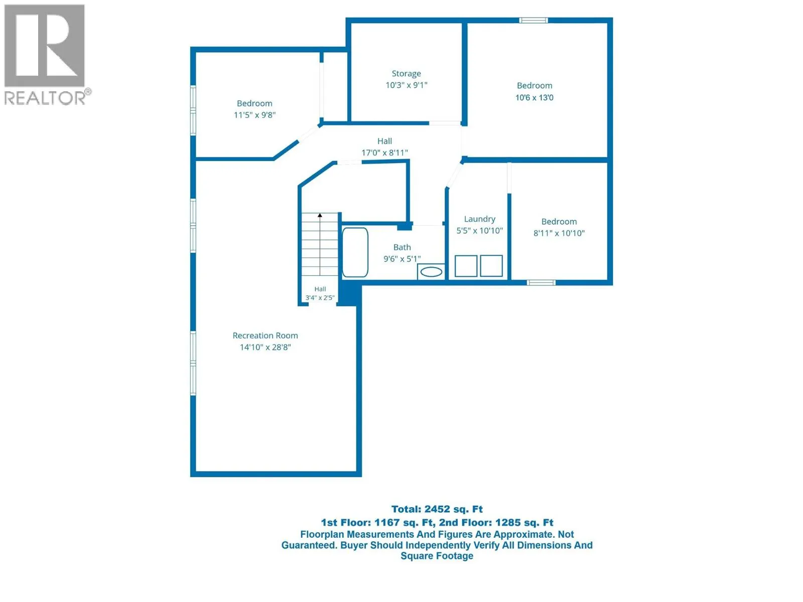 325 Whiteshield Crescent