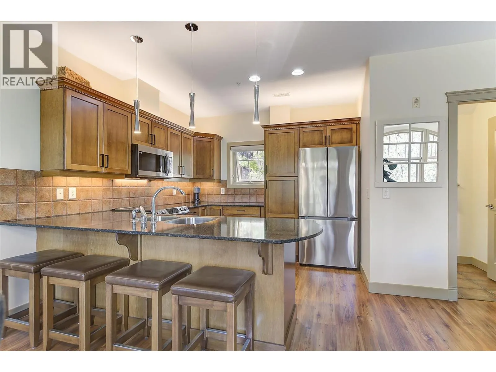 1795 Country Club Road Unit# 206